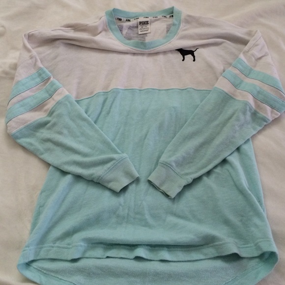 Mint varsity crew