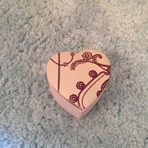 Pandora jewelry box. Rare edition