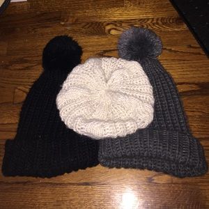 Beanie Bundle