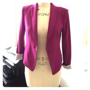 Bcbg Max Azria blazer