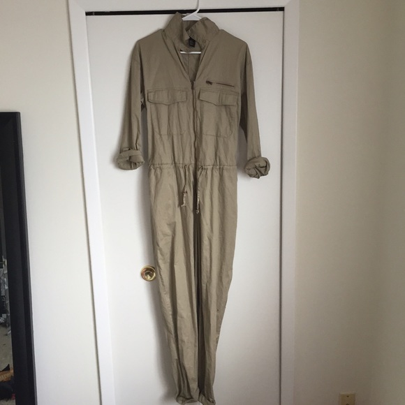 Never Worn Jumpsuit