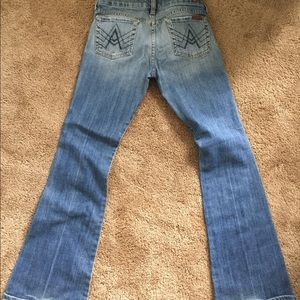 7 jeans