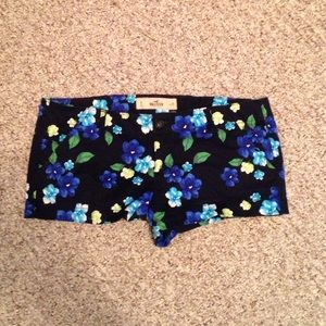 Hollister Shorts