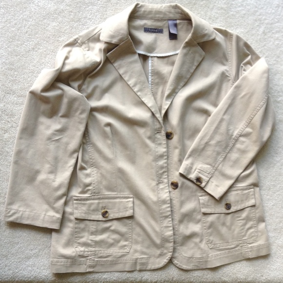 Liz Claiborne Audra Pant Suit