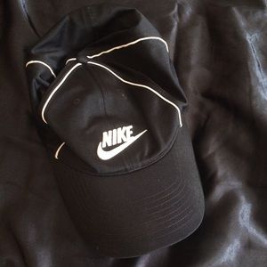 Nike cap