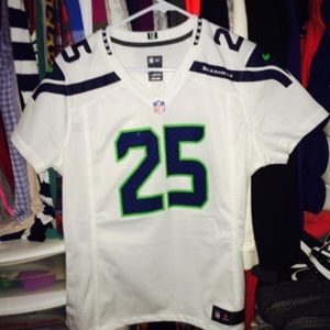 Seahawks Jersey "Brand new"