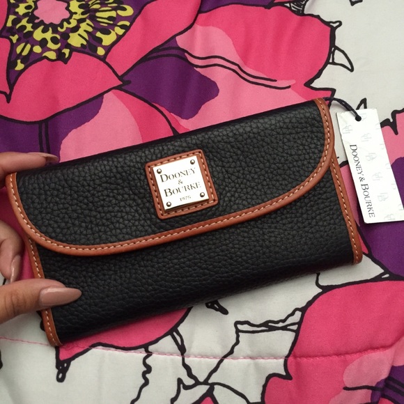 Dooney and Bourke Wallet