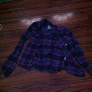 Flannel