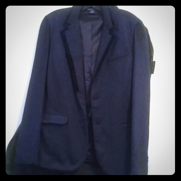 The Perfect New Years Jacket