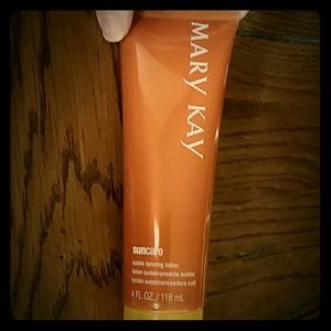 Mary Kay Subtle Tanning Lotion