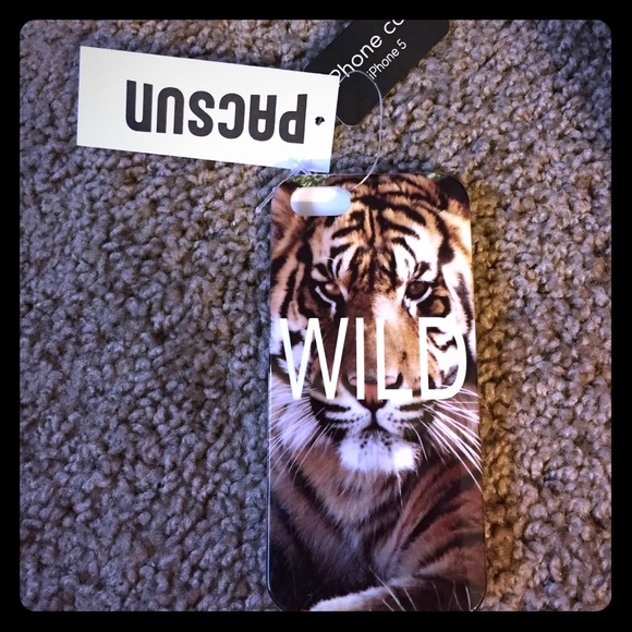 iPhone 5 case - Picture 1 of 2