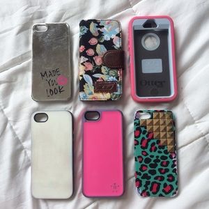 iPhone Case Bundle