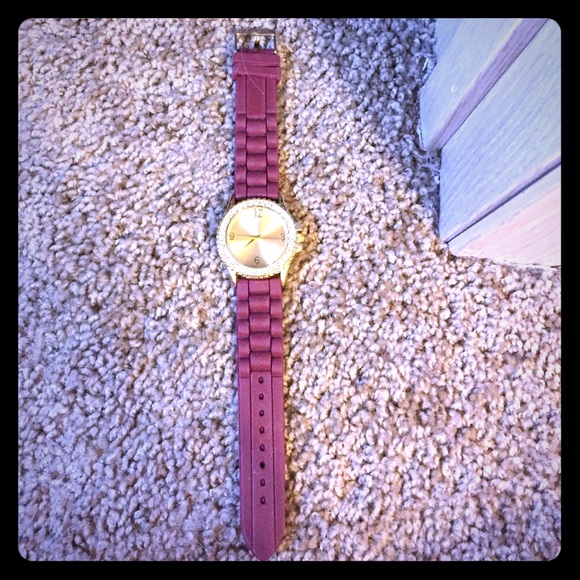Flex band watch - Picture 1 of 2