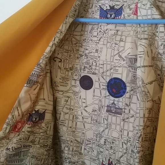 KOREAN STYLE JACKET - Picture 2 of 3