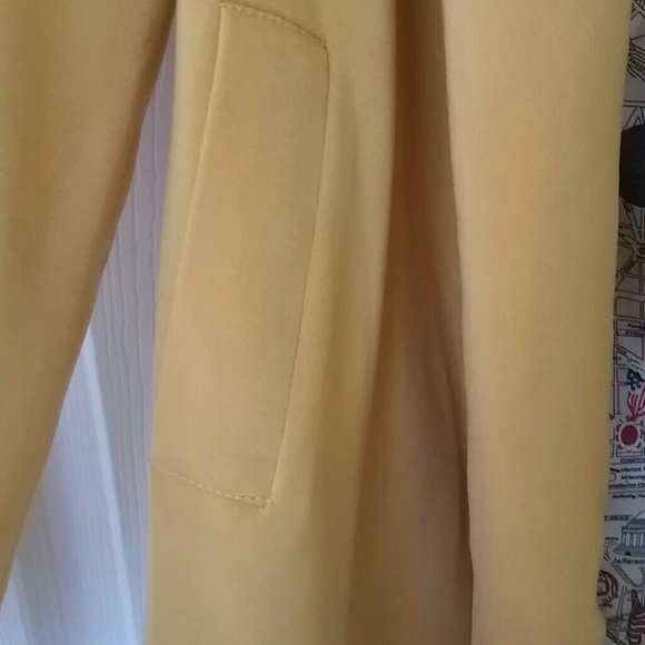 KOREAN STYLE JACKET - Picture 3 of 3