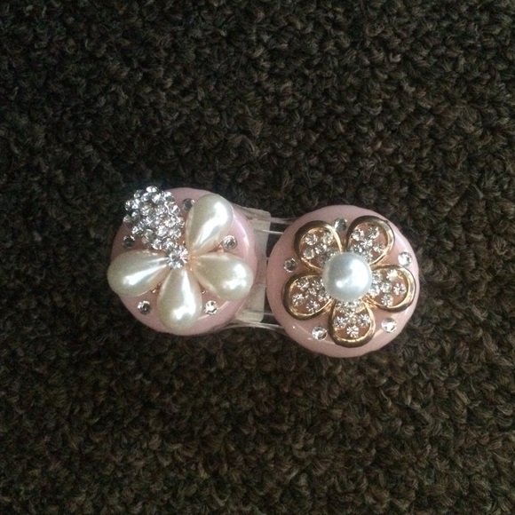 Eye contact lenses CASE