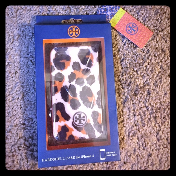 Tory burch iPhone case - Picture 1 of 2