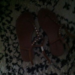 Flip flops