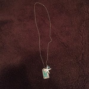 Custom necklace