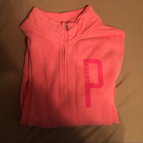 PINK Victoria's Secret Tops - PINK pullover hoodie