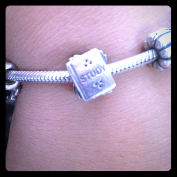 Pandora charm
