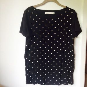 Bundle for Jade plus other Madewell shirt.