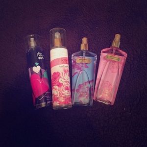 Perfumes