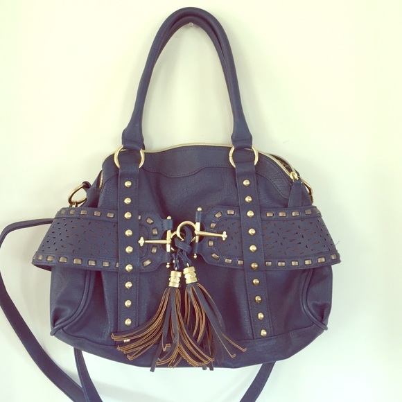 Big Buddha purse