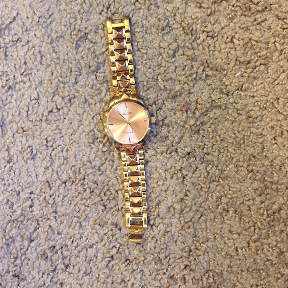 Nicole miller watch