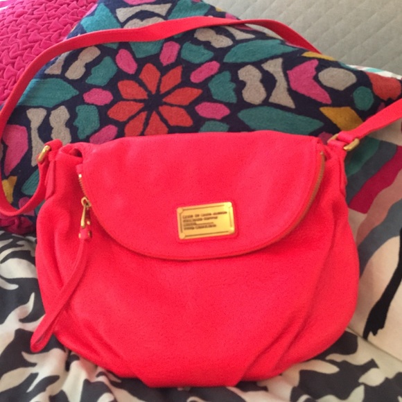 Marc by Marc Jacobs Classic Q Natasha Bag