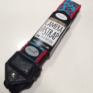 Mod Camera Strap