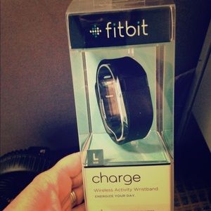 FitBit charge