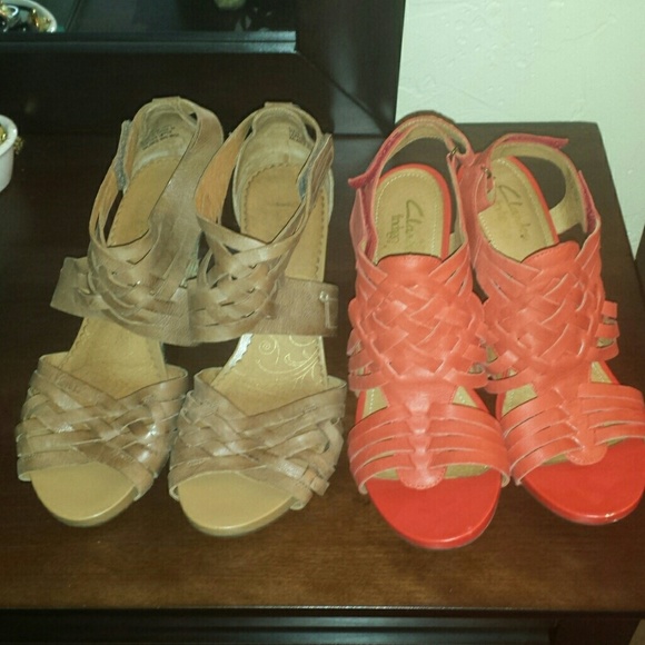 Shoe bundle !!