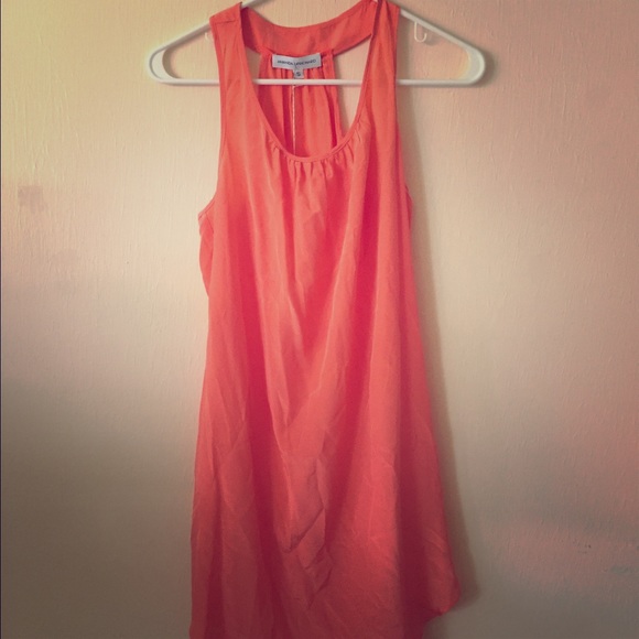 NWT Amanda Uprichard Gondola Dress