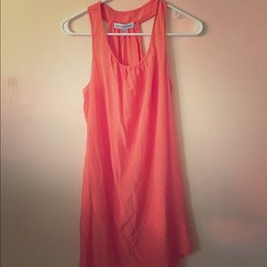 NWT Amanda Uprichard Gondola Dress