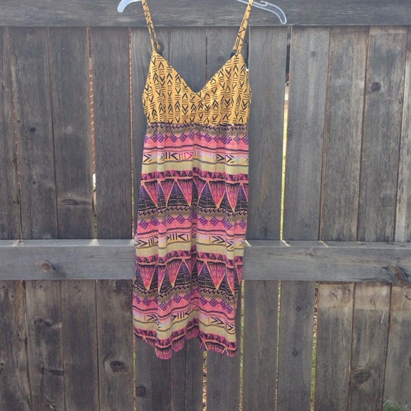 Volcom dress