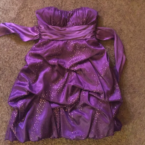 Party dress