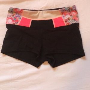 Flowabunga Lululemon spandex