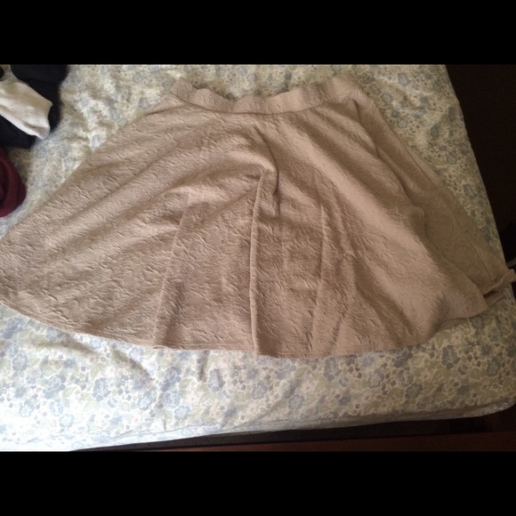 Lauren Conrad Skirt