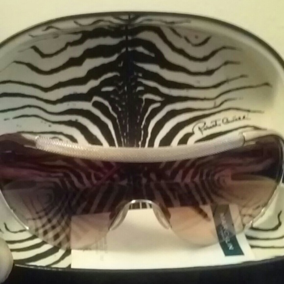 Roberto Cavali Sunglasses NEW