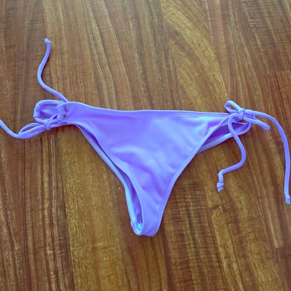 Bikini bottoms