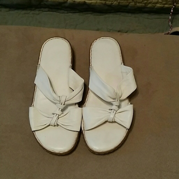 Clarks sandals