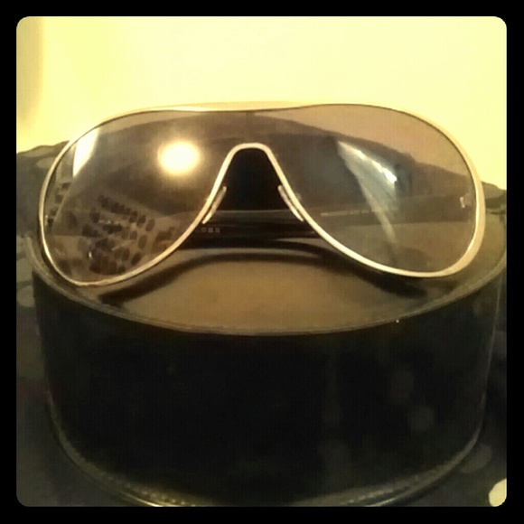 Marc Jacobs Sunglasses
