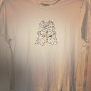 Burberry Short Sleeve Shirt