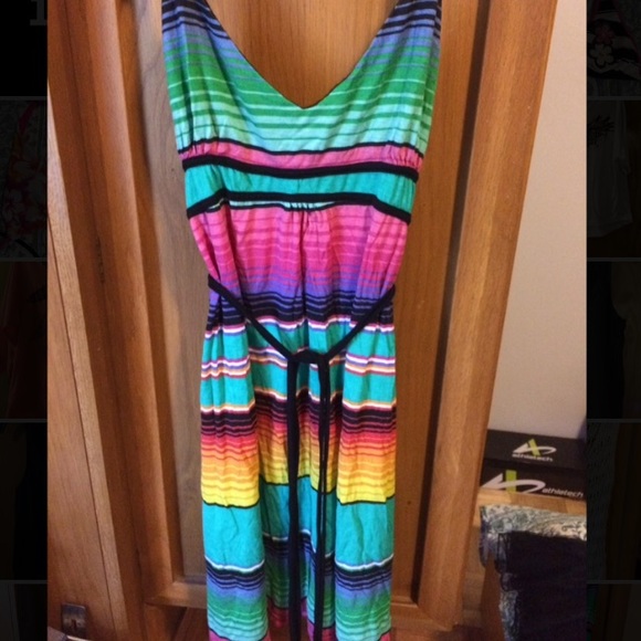 Oniell beach dress - Picture 1 of 1