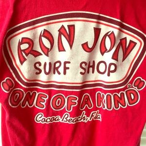 Ron Jon Cocoa Beach FL Shirt