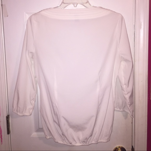 White Banana Repub Shirt - Picture 3 of 3