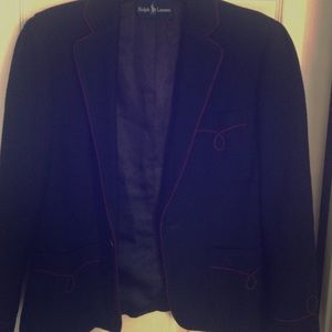 Vintage Ralph Lauren Blazer