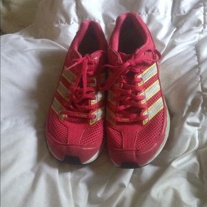 Adidas running shoes