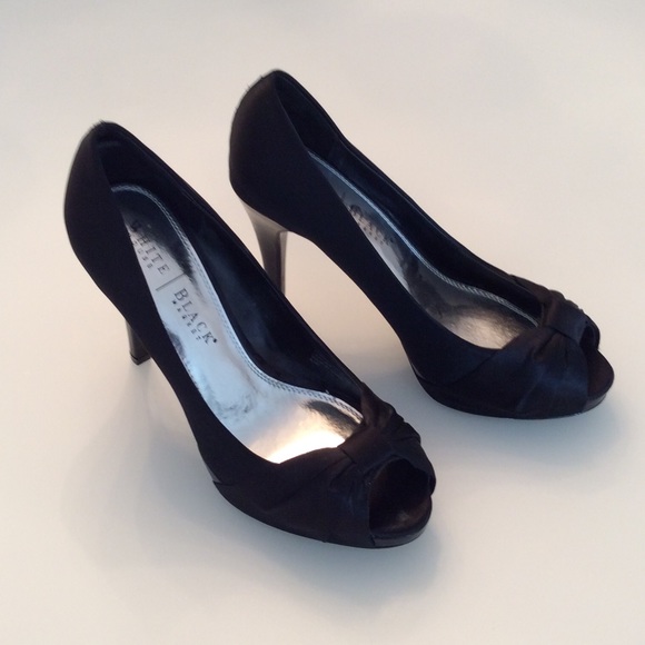 White House black market heels
